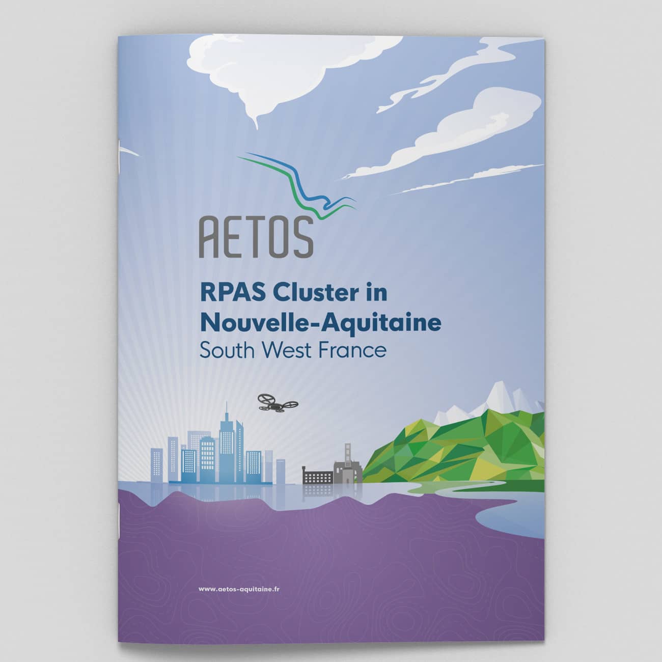 imea aetos uai