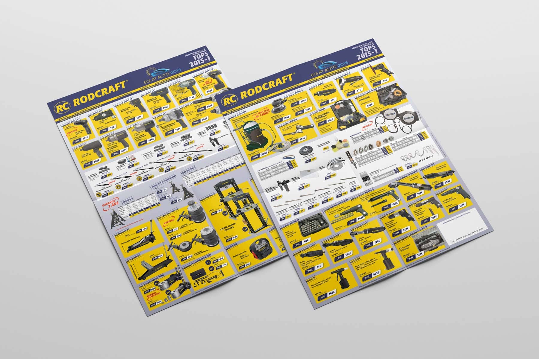 posters 2015