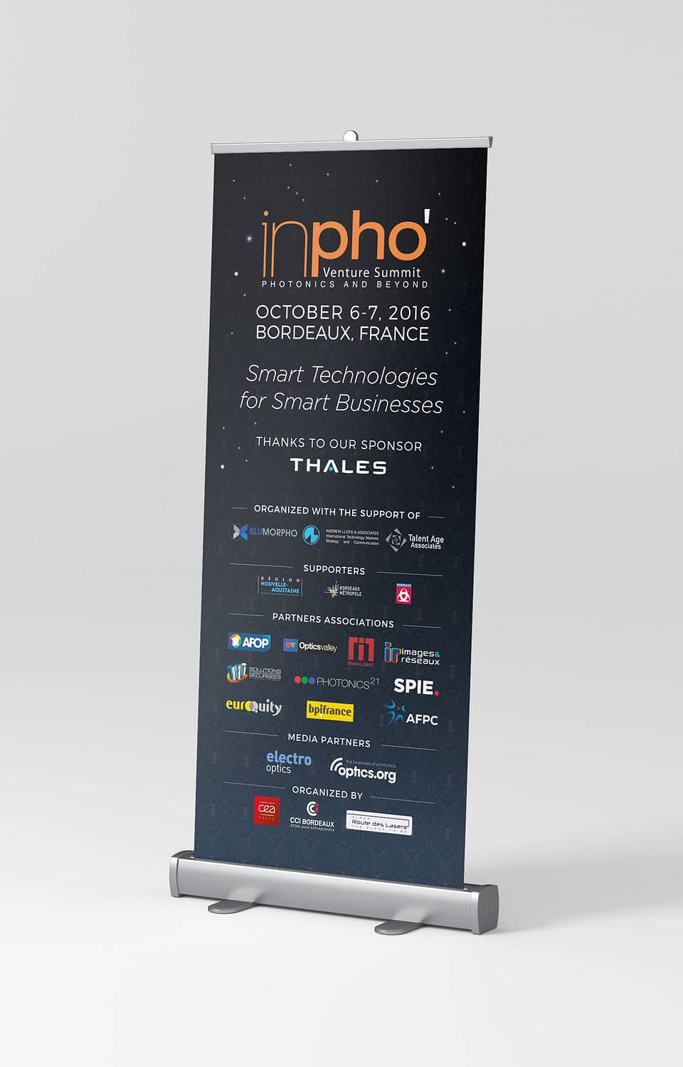 rollup IIP 2016